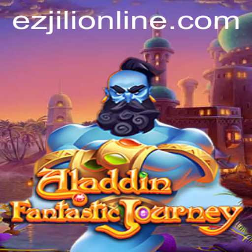 Unveiling the Magic of Aladdin: A Journey Through the World of EZJILI