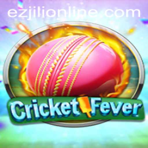 Discover the Excitement of CricketFever with EZJILI: A Game for Sports Enthusiasts