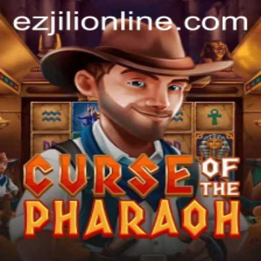 Unveiling CurseofthePharaoh: The Ultimate Adventure with EZJILI