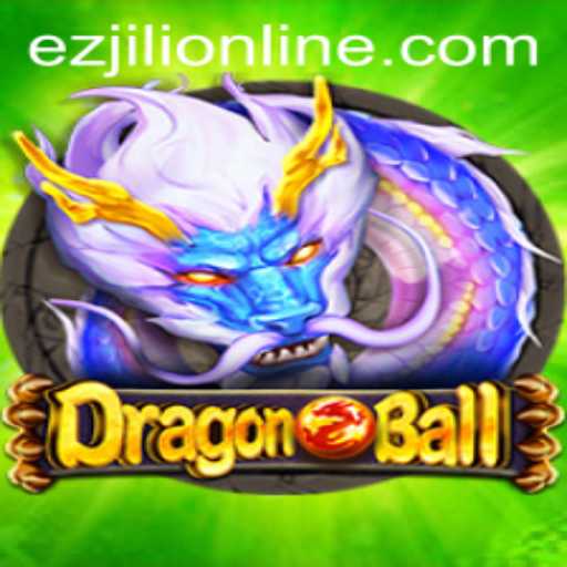 Unveiling DragonBall: A Journey into the Realm of EZJILI