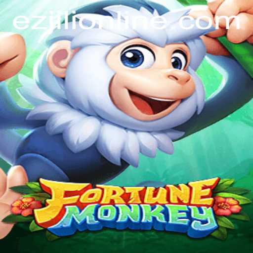 Unlocking Fun with FortuneMonkey: Adventure Awaits with EZJILI