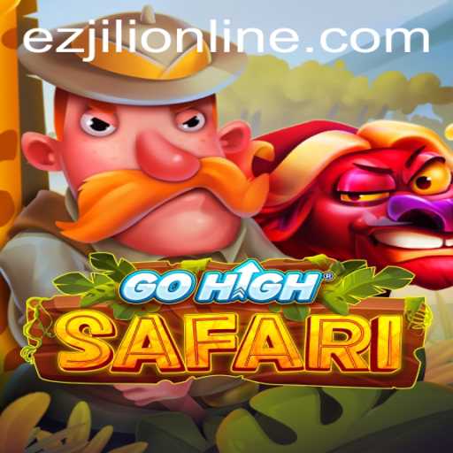 GoHighSafari: Embark on a Thrilling Virtual Adventure with EZJILI