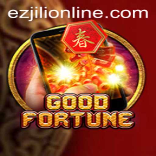 Discover the Enchantment of GoodFortuneM: A Comprehensive Guide to Gameplay and Strategy