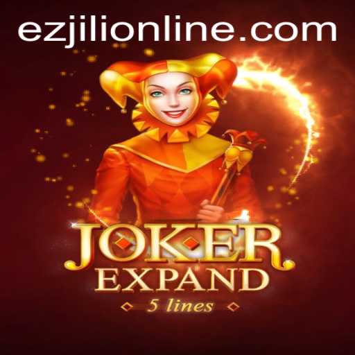 Diving into JokerExpand: A Comprehensive Guide to the Enigmatic EZJILI Game