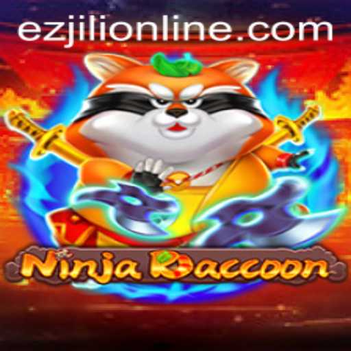 Unveiling the Adventure: NinjaRaccoon