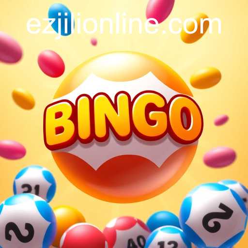 Exploring the Vibrant World of Online Bingo with EZJILI