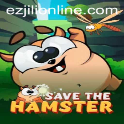 SavetheHamster: A Thrilling Adventure with a Unique Twist of Strategy and Fun
