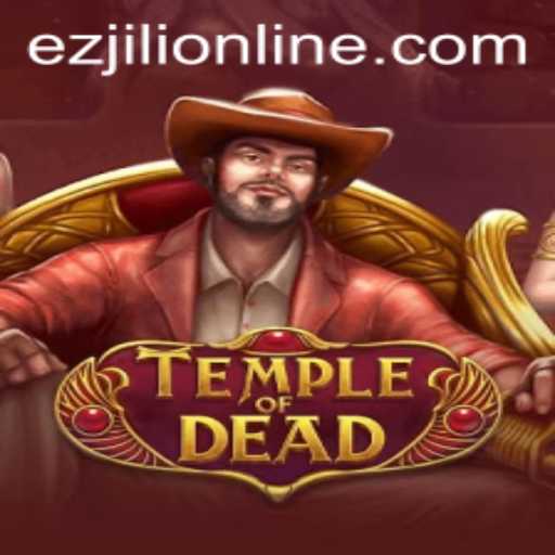Exploring TempleofDead: A Riveting Journey through the Mystical Realm
