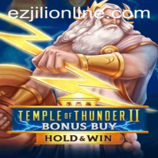 Exploring Temple of Thunder II Bonus Buy: The EPIC Adventure Awaits