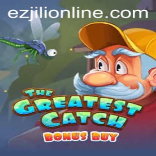 TheGreatestCatchBonusBuy: Dive Into Adventure with EZJILI