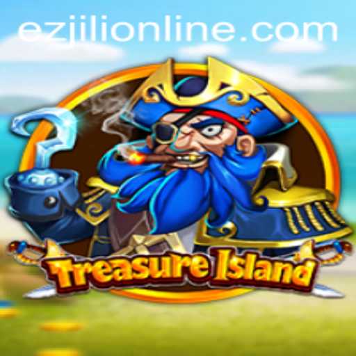Exploring the Excitement of 'TreasureIsland' with EZJILI