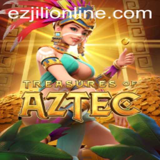 Exploring the Mystical World of Treasures of Aztec with EZJILI