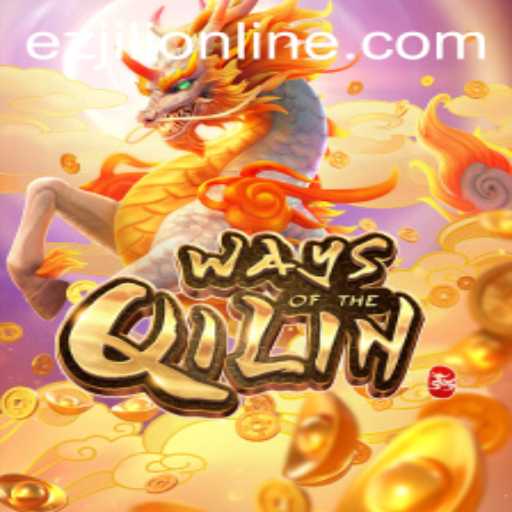 Unveiling 'Ways of the Qilin': A Dive Into the Enchanting World of EZJILI Games