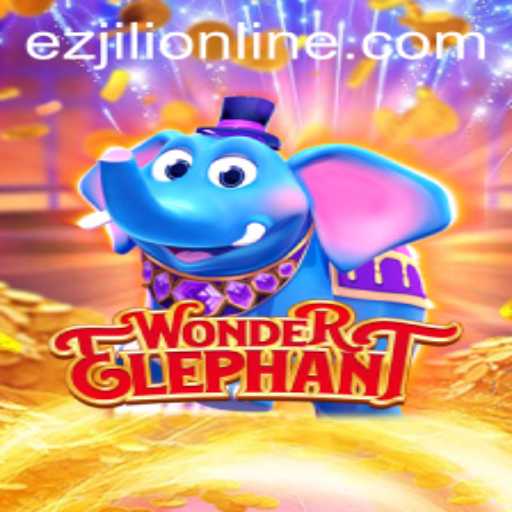 Discover the Exciting World of WonderElephant and the Intriguing Keyword EZJILI